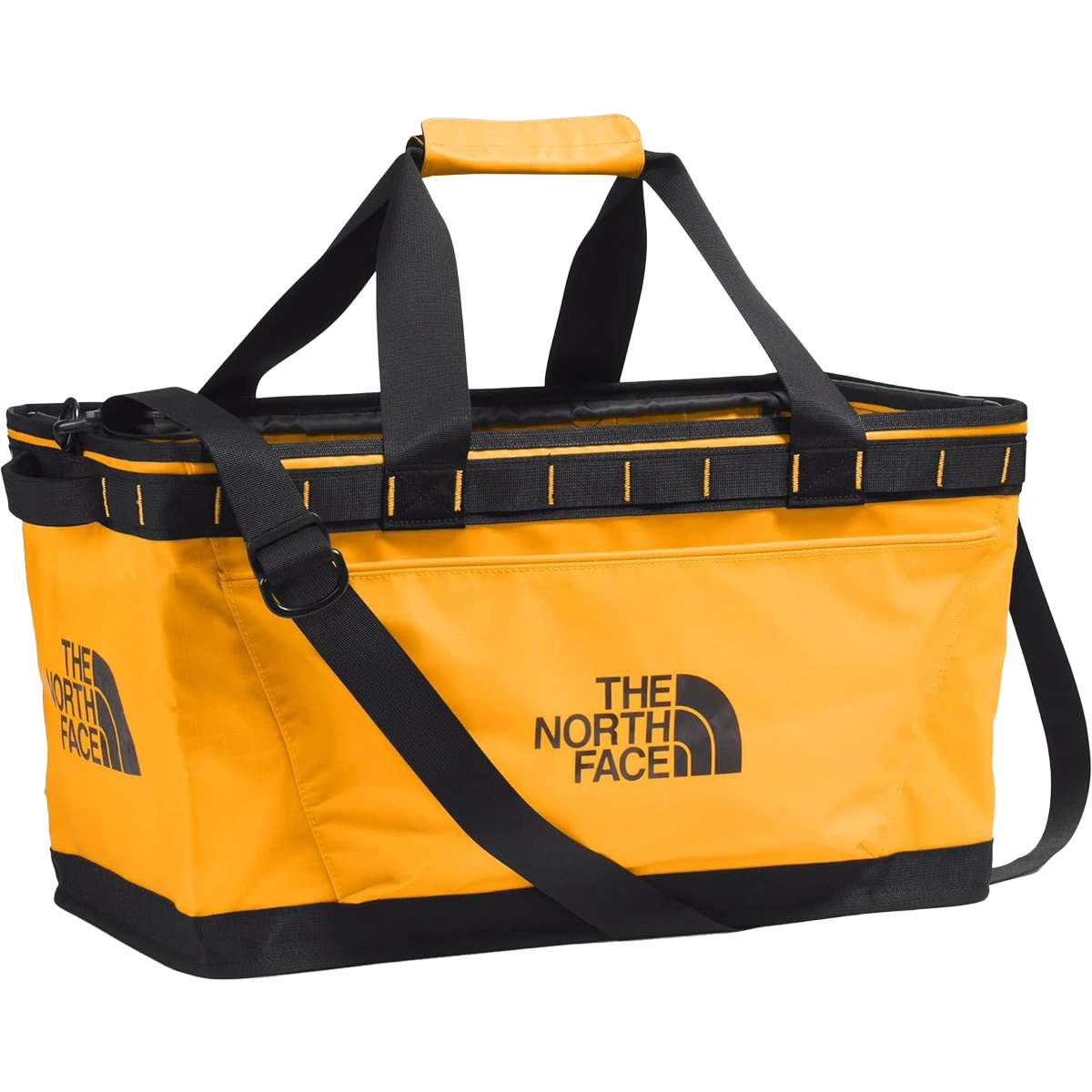 ¡Base Camp Gear Bin Pequeño! Tu compañero ideal para la aventura: resistente, compacto y listo para la acción.