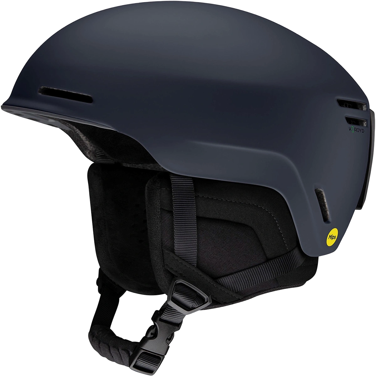 Method MIPS Round Contour Fit